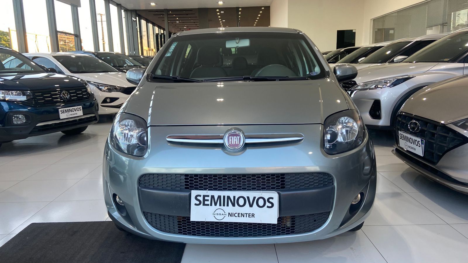 SEMINOVOS