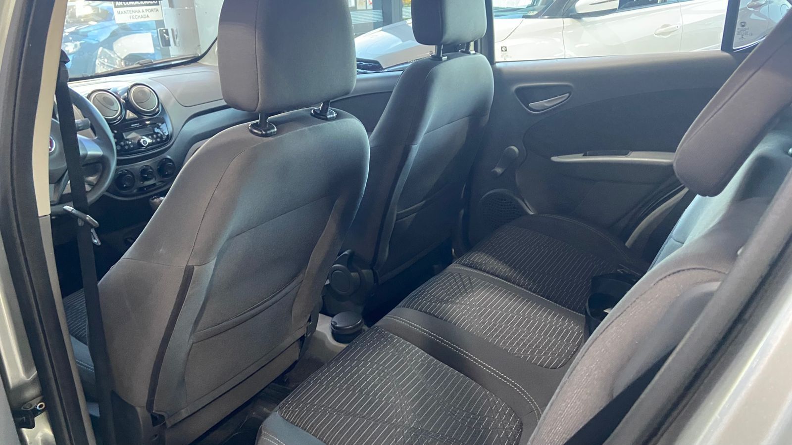 FIAT PALIO 1.0 ATTRATIVE