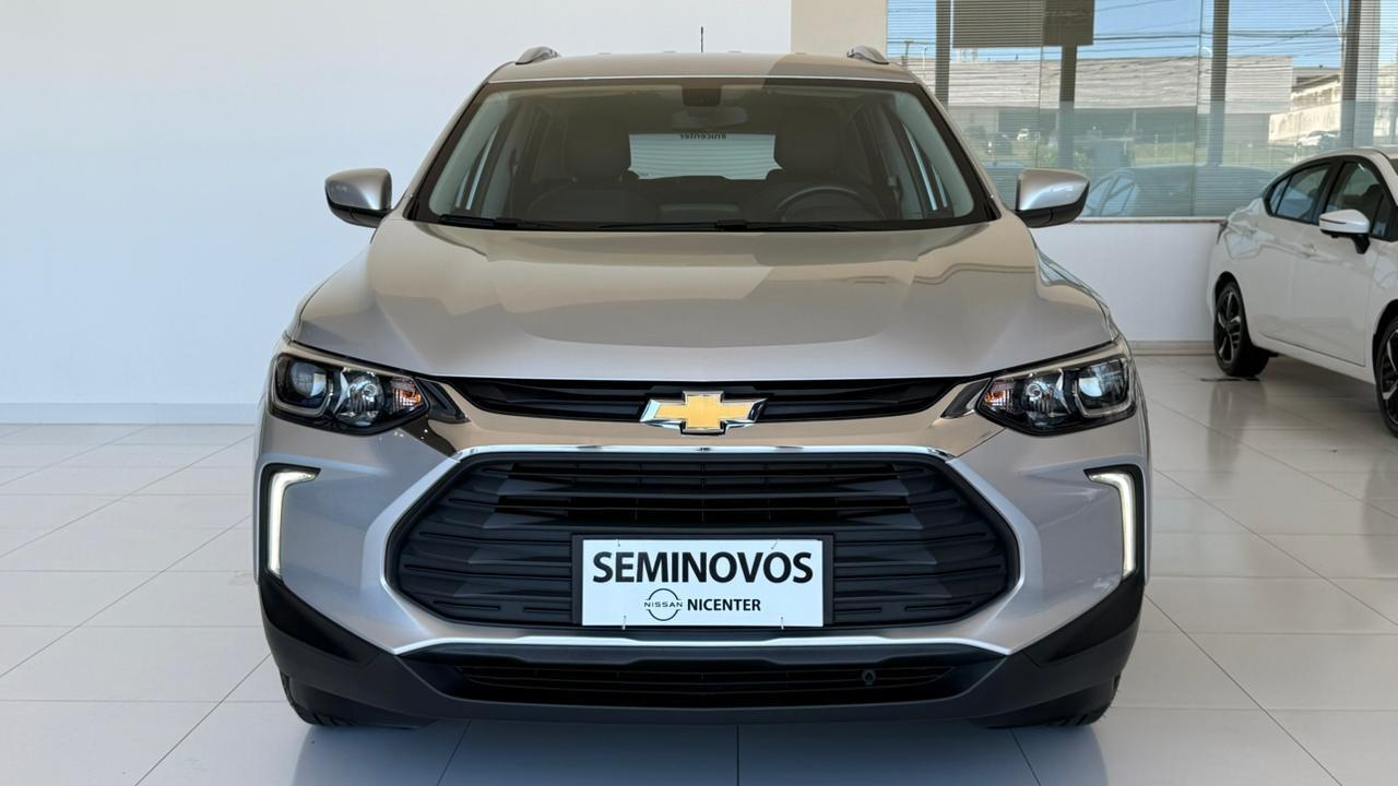 Chevrolet TRACKER LTZ 1.2TAT