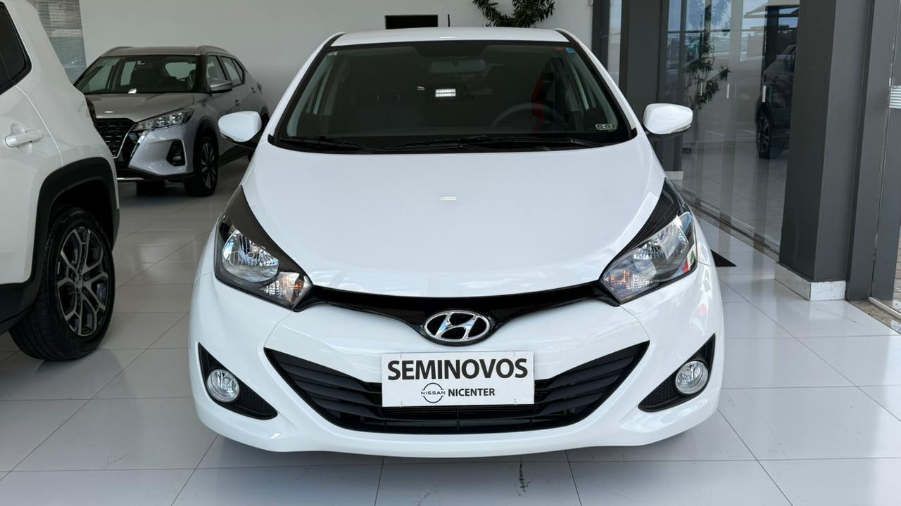 HB20 1.6MT COMFORT FLEX