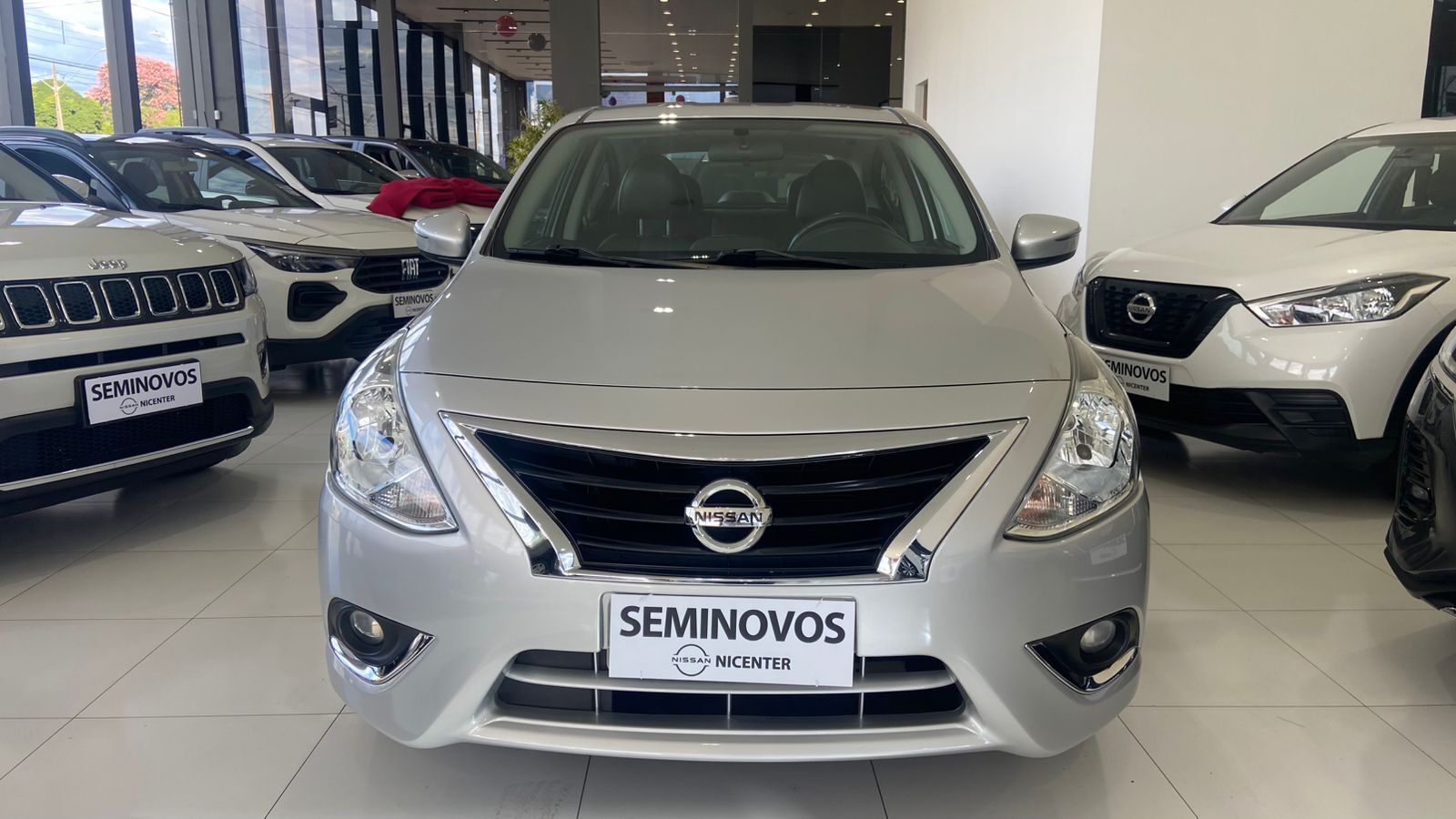 SEMINOVOS