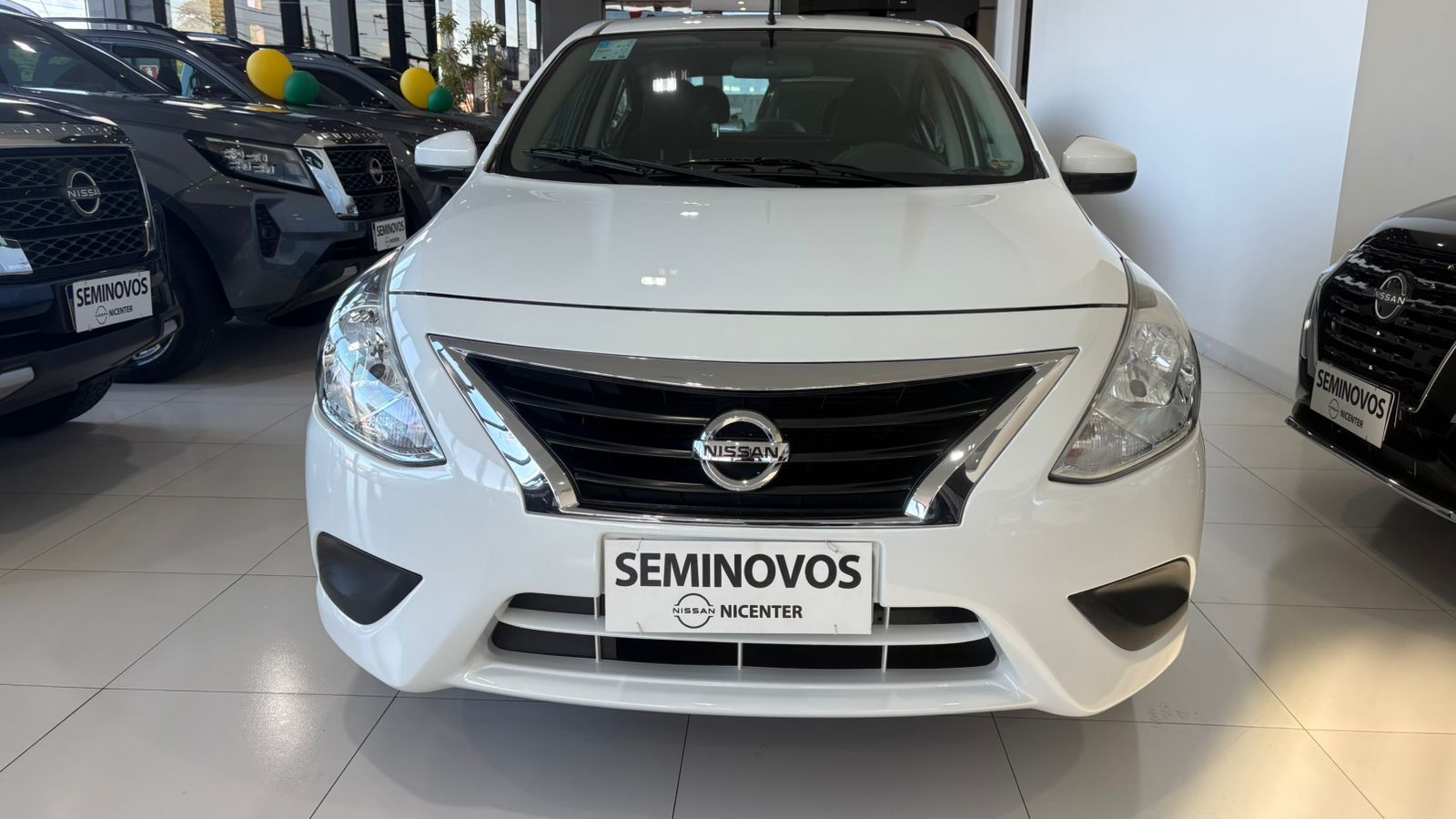 SEMINOVOS