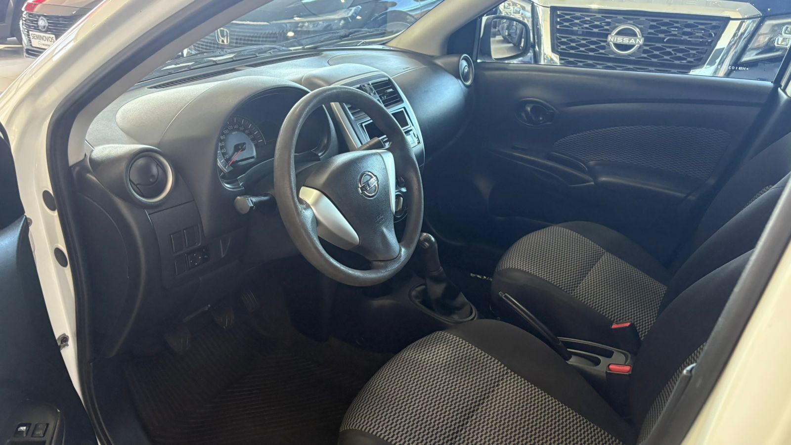 VERSA 1.0 12V FLEX 4P MANUAL