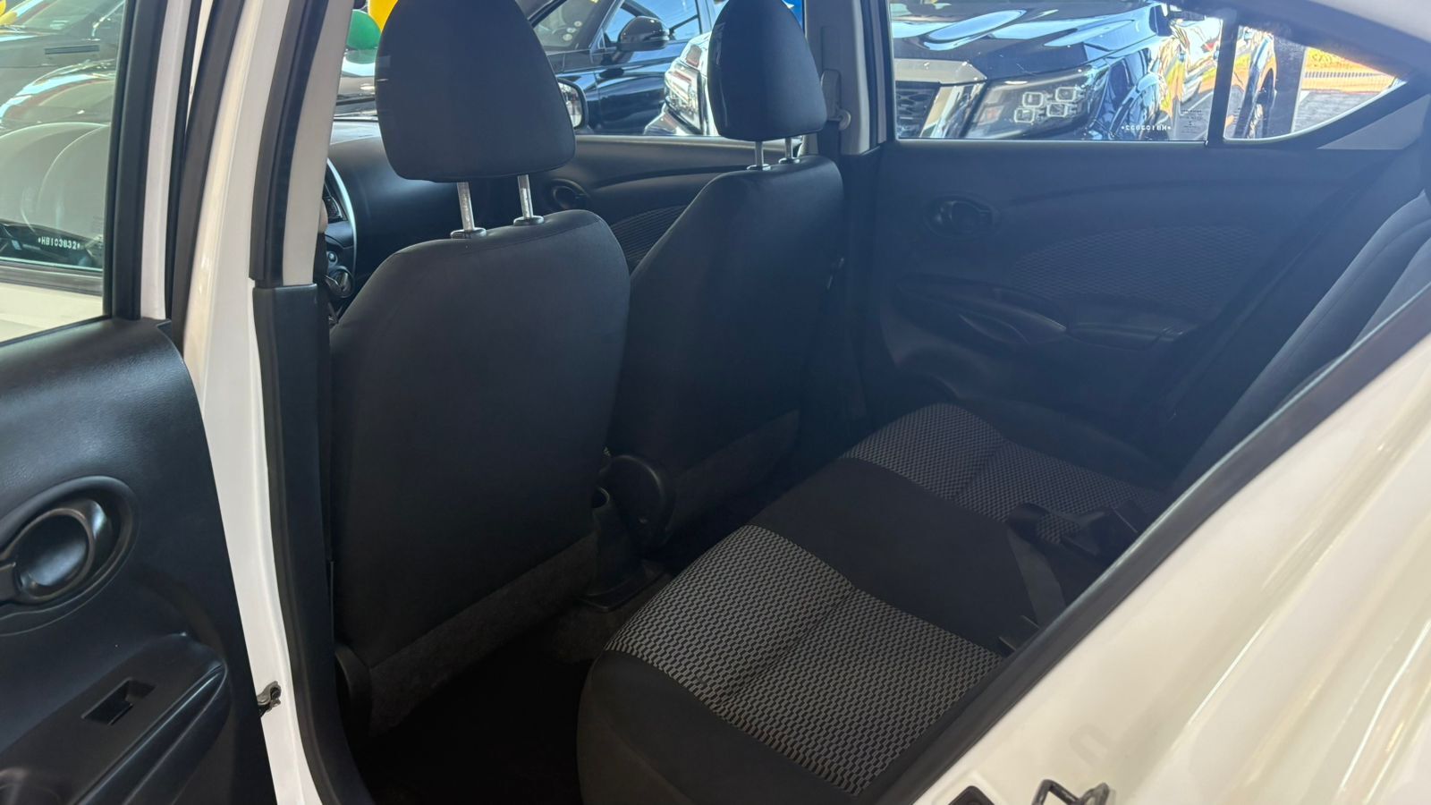 VERSA 1.0 12V FLEX 4P MANUAL