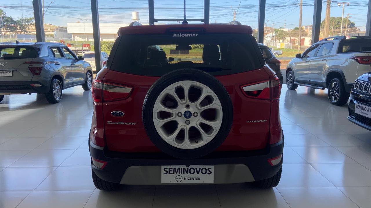 ECOSPORT 2.0 DIRECT TITANIUM