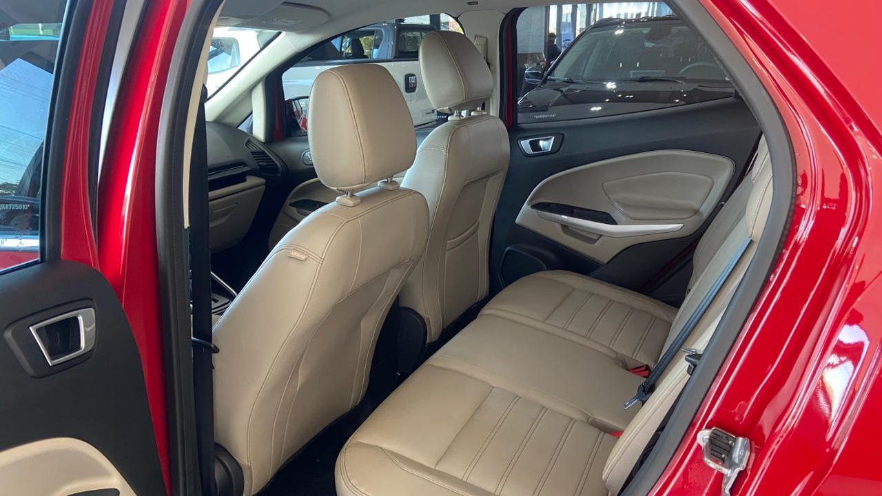 ECOSPORT 2.0 DIRECT TITANIUM