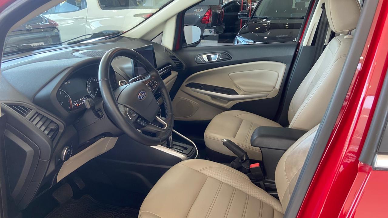 ECOSPORT 2.0 DIRECT TITANIUM