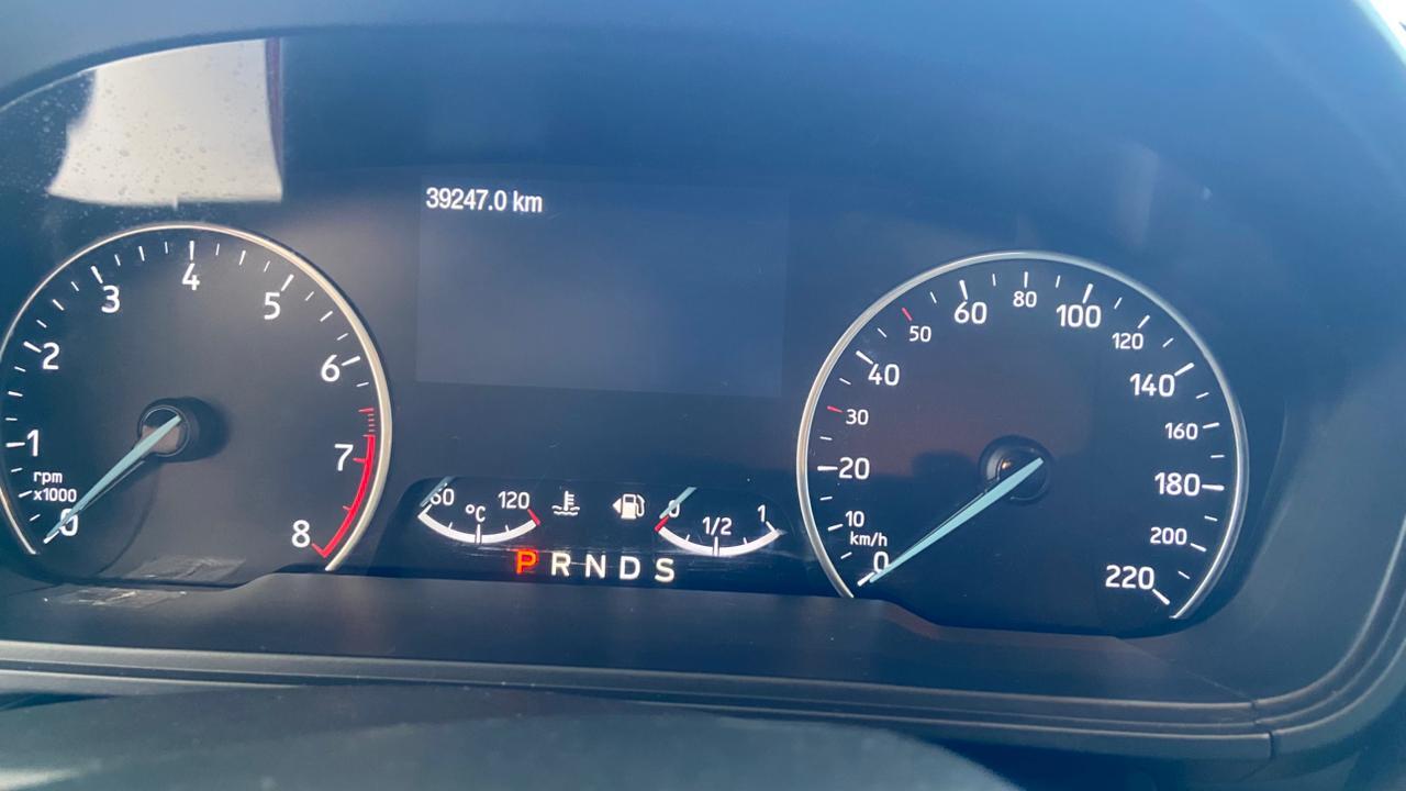 ECOSPORT 2.0 DIRECT TITANIUM