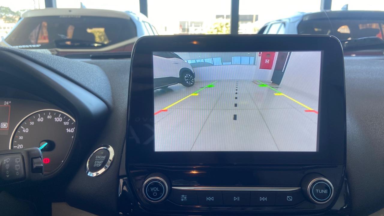 ECOSPORT 2.0 DIRECT TITANIUM