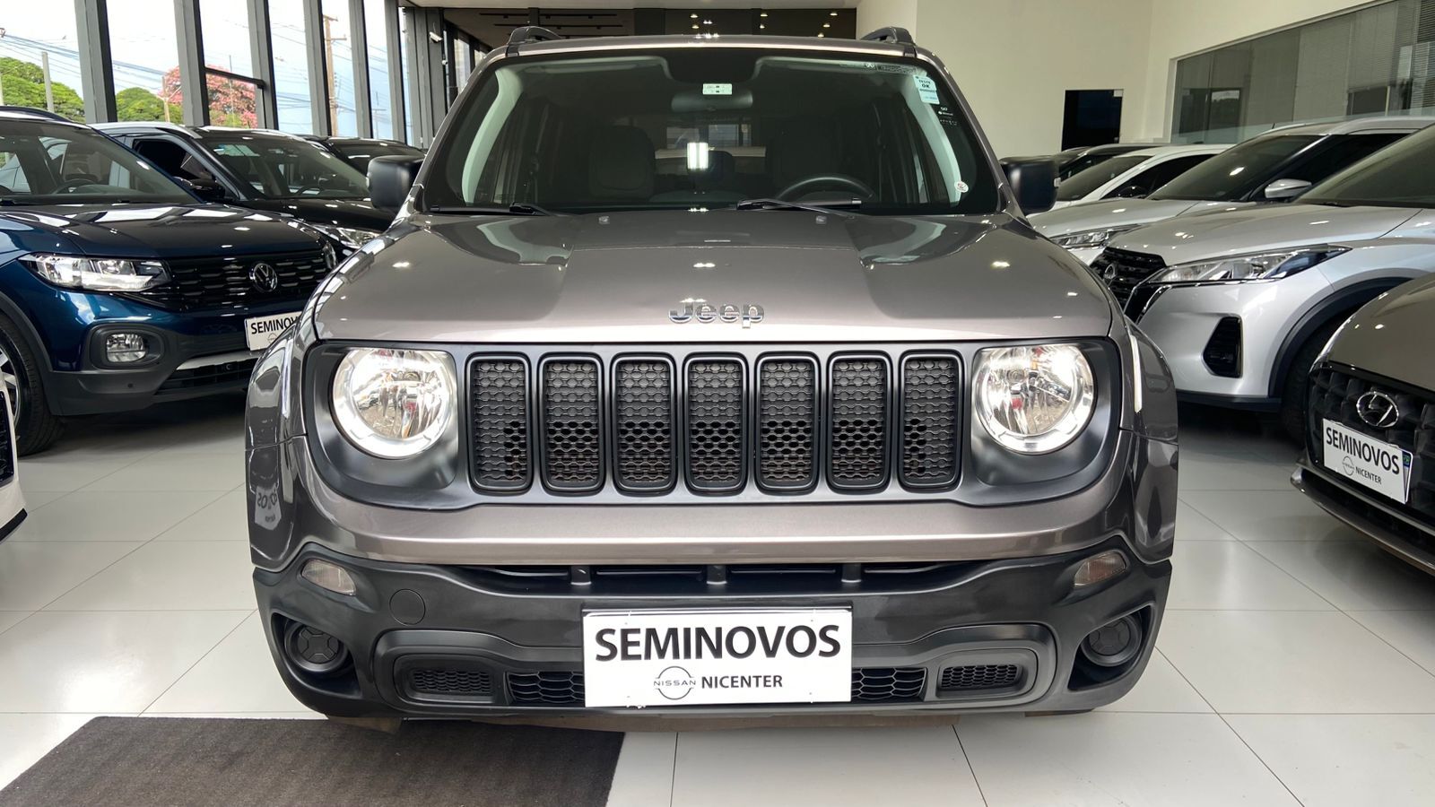 SEMINOVOS