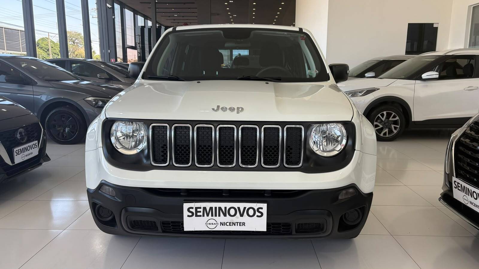 SEMINOVOS