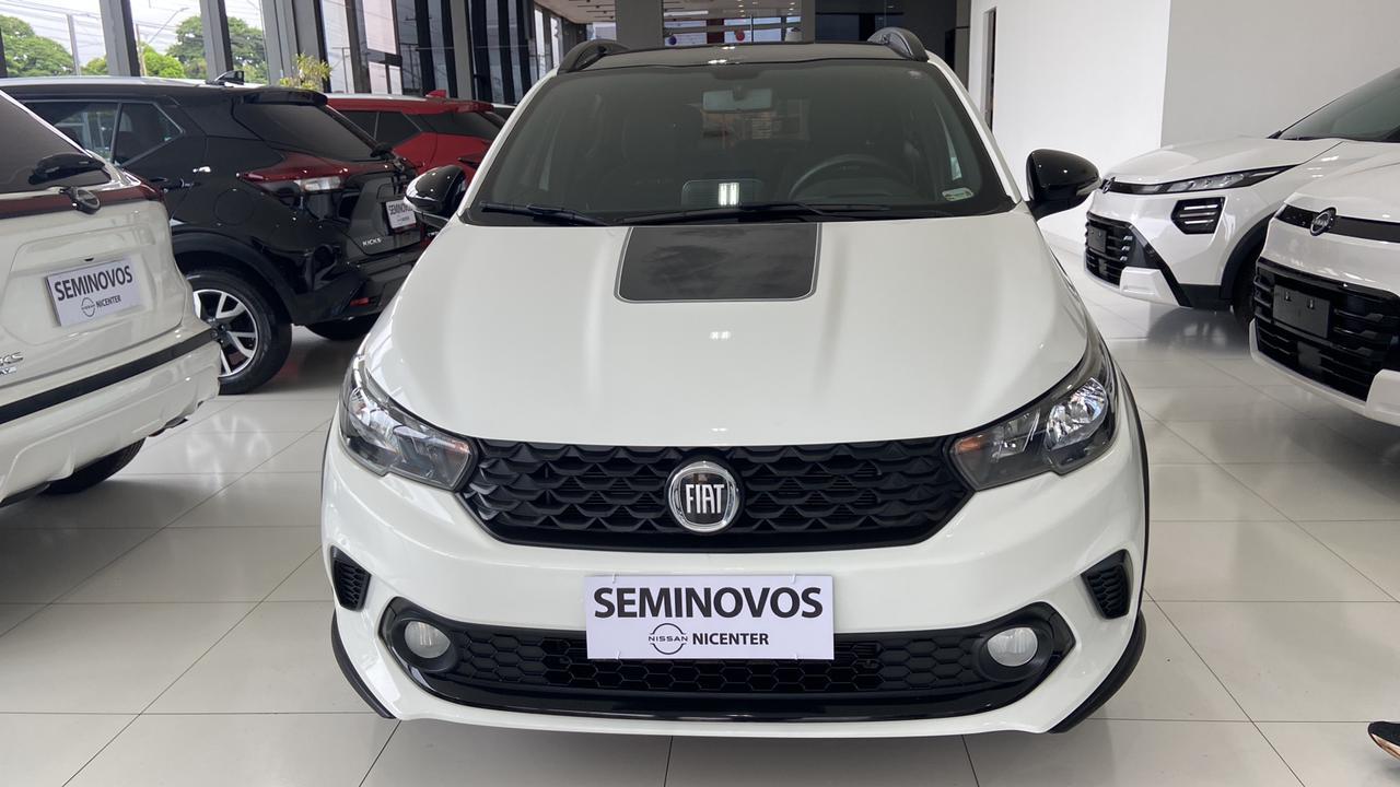 ARGO 1.3 FLEX TREKKING