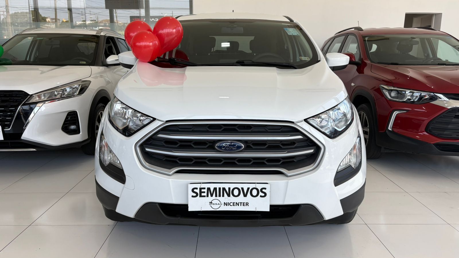 SEMINOVOS