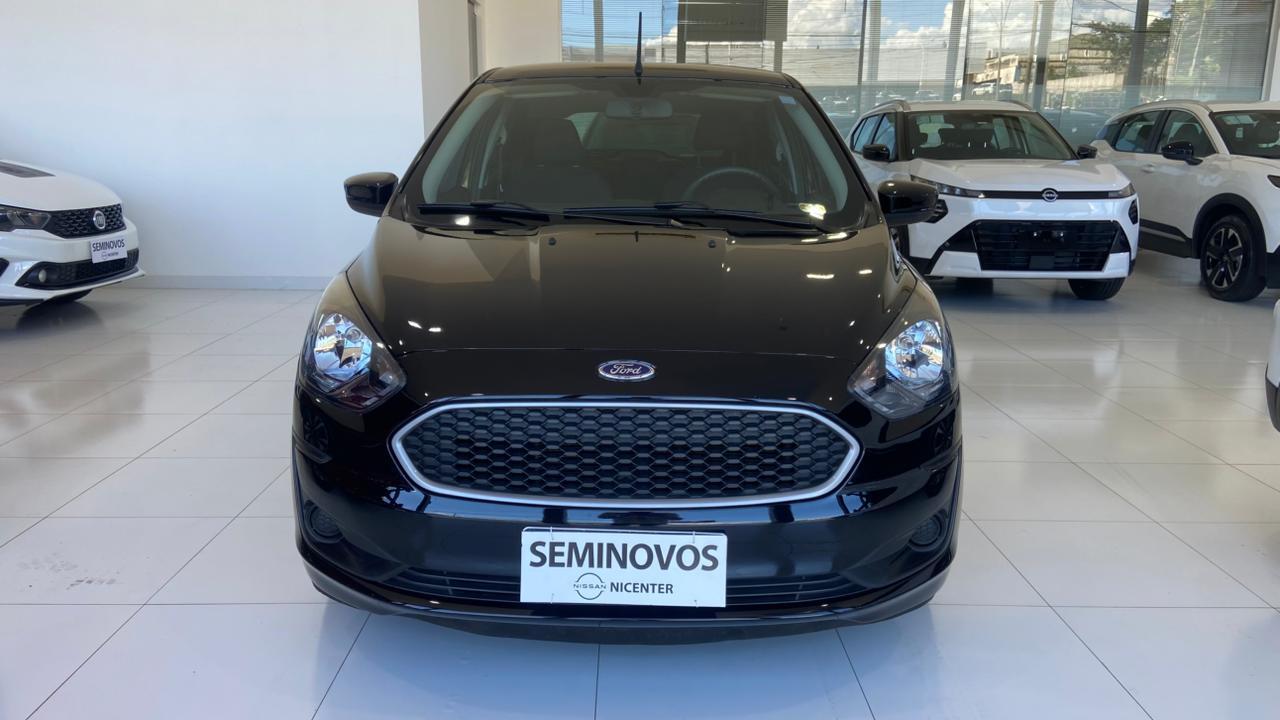 FORD KA 1.0 SE