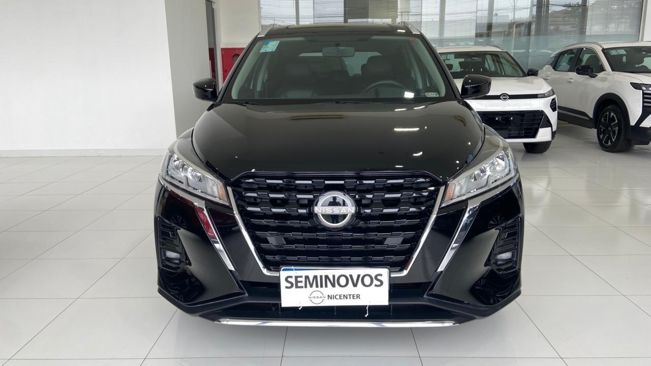 KICKS SENSE FLEX AUT