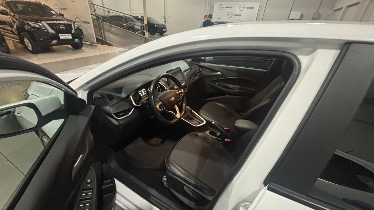 ONIX 1.0 TURBO FLEX PLUS LTZ AUT