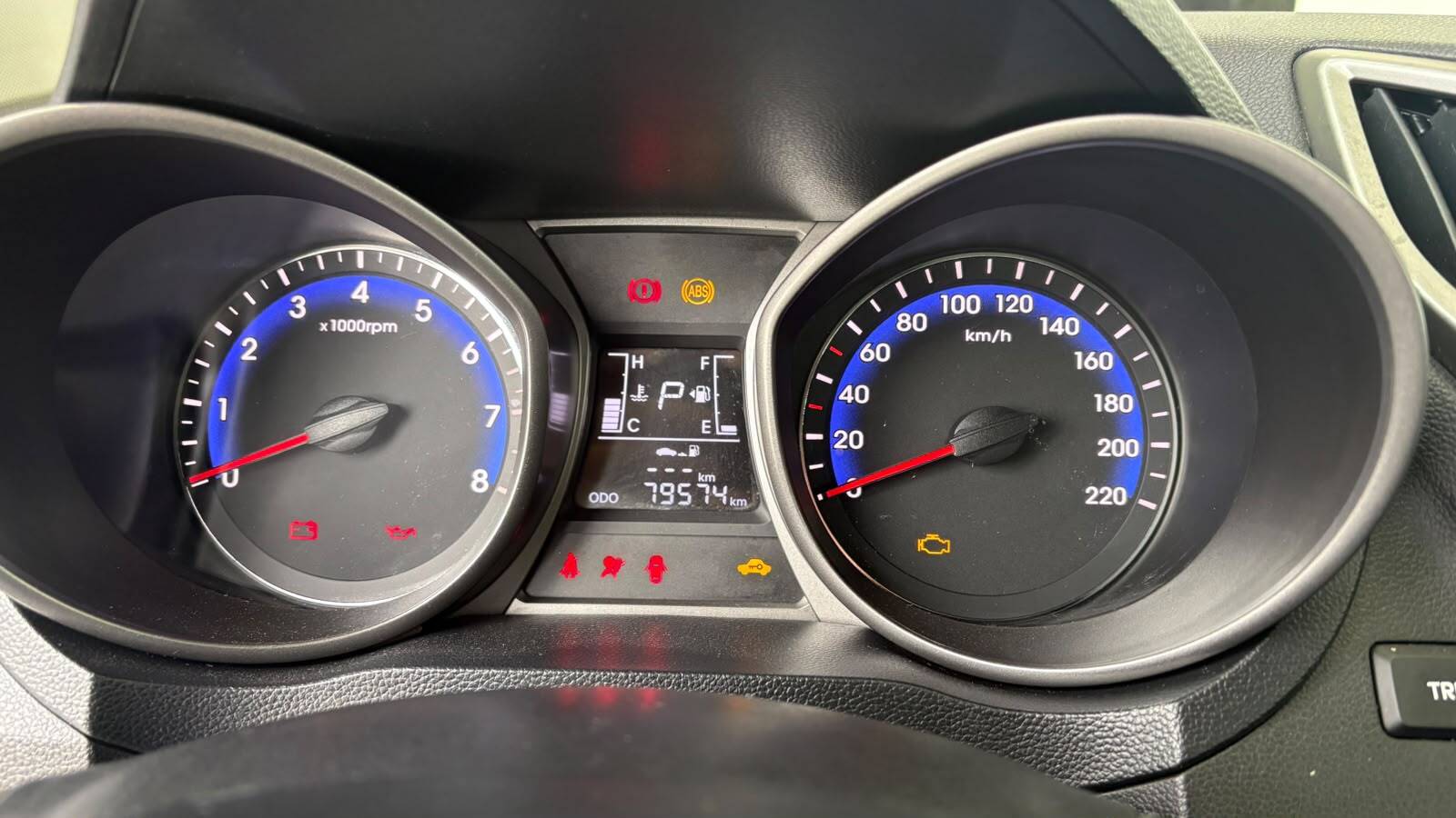 HB20S 1.6 PREMIUM 16V FLEX 4P AUT.