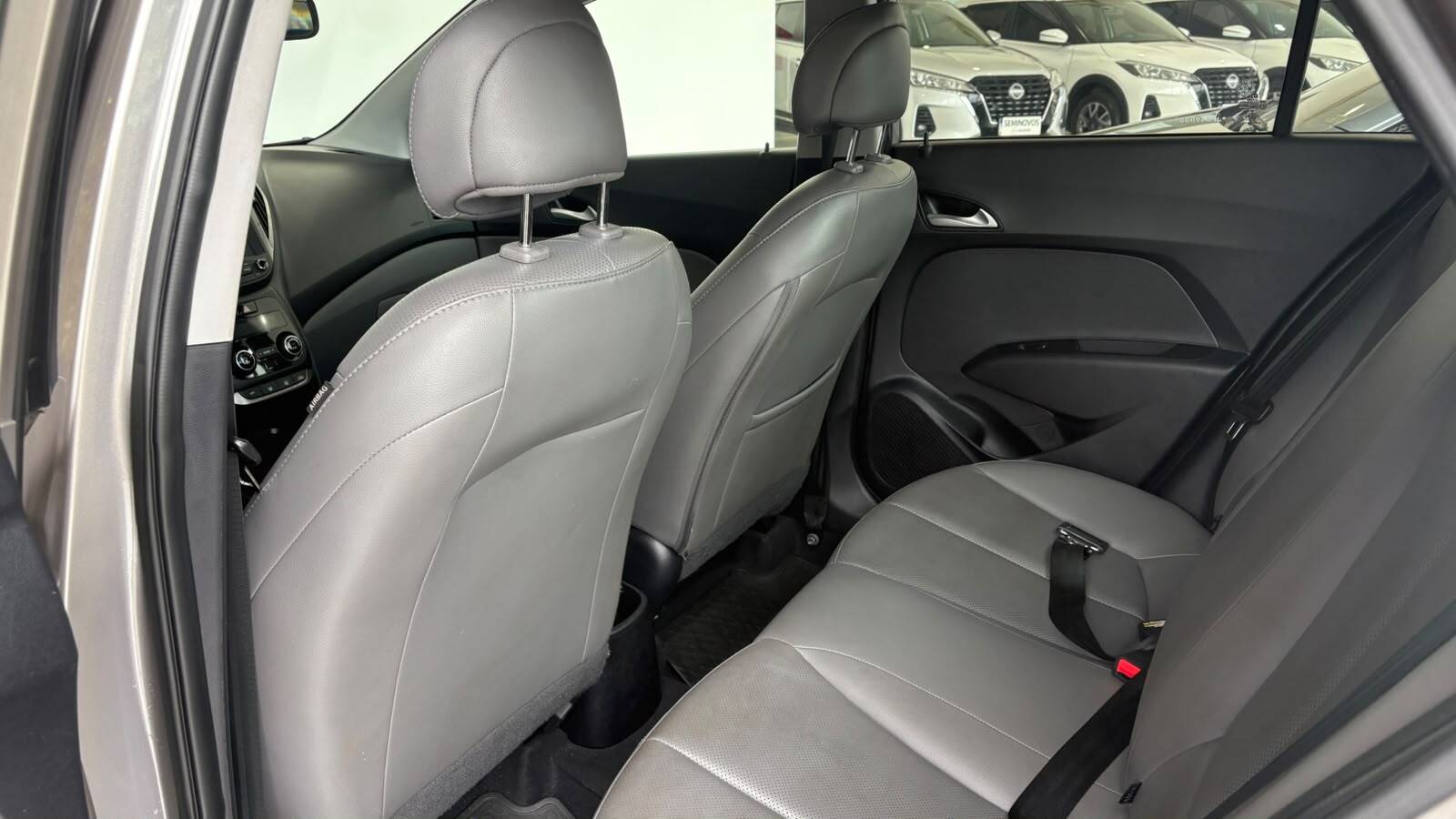 HB20S 1.6 PREMIUM 16V FLEX 4P AUT.