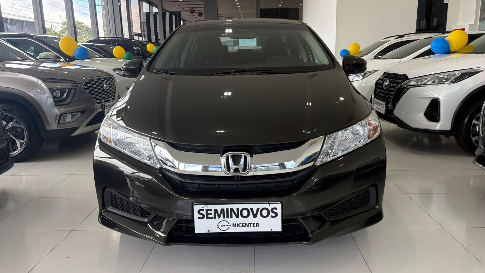 SEMINOVOS