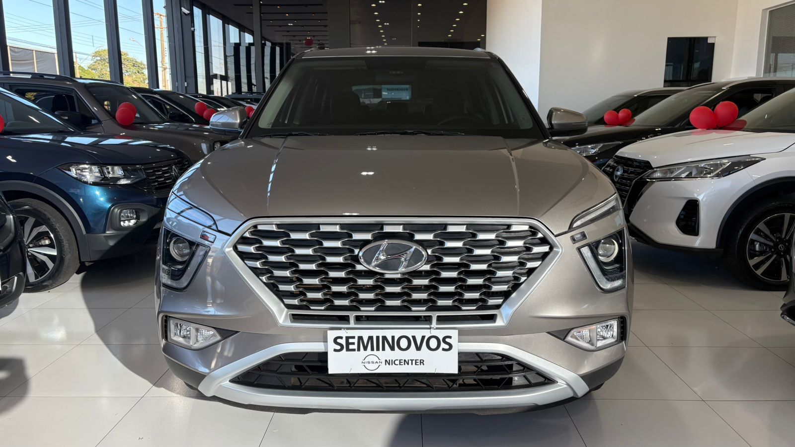 SEMINOVOS