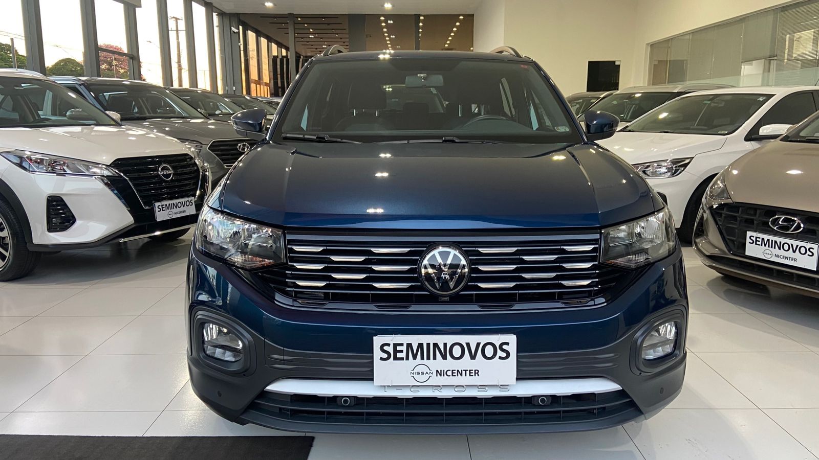 SEMINOVOS