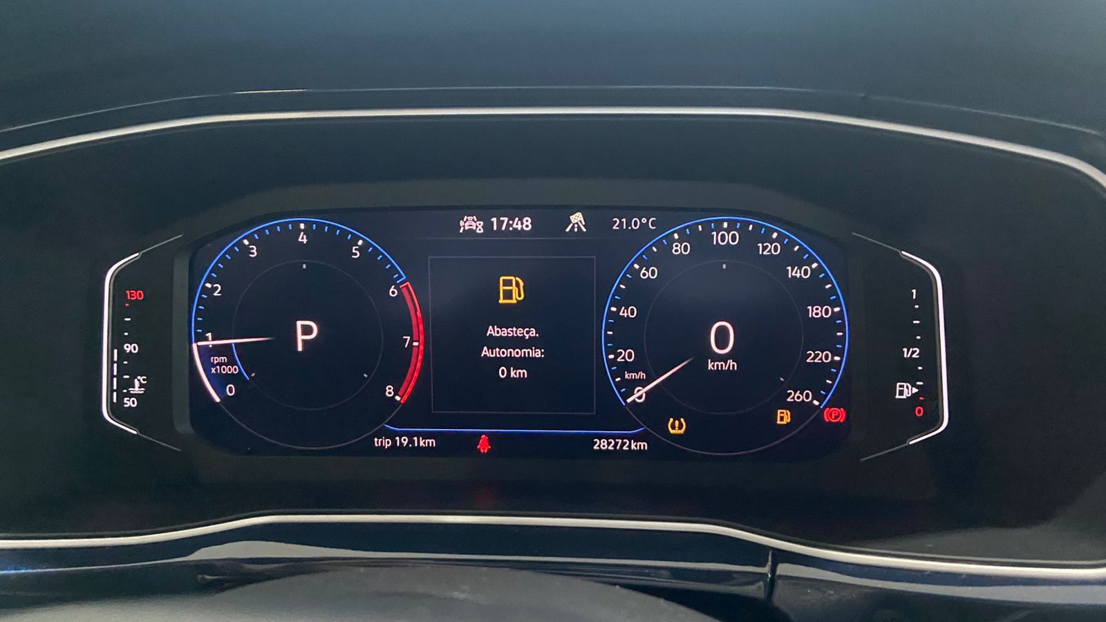 VW T-CROSS 1.0 200 TSI COMF