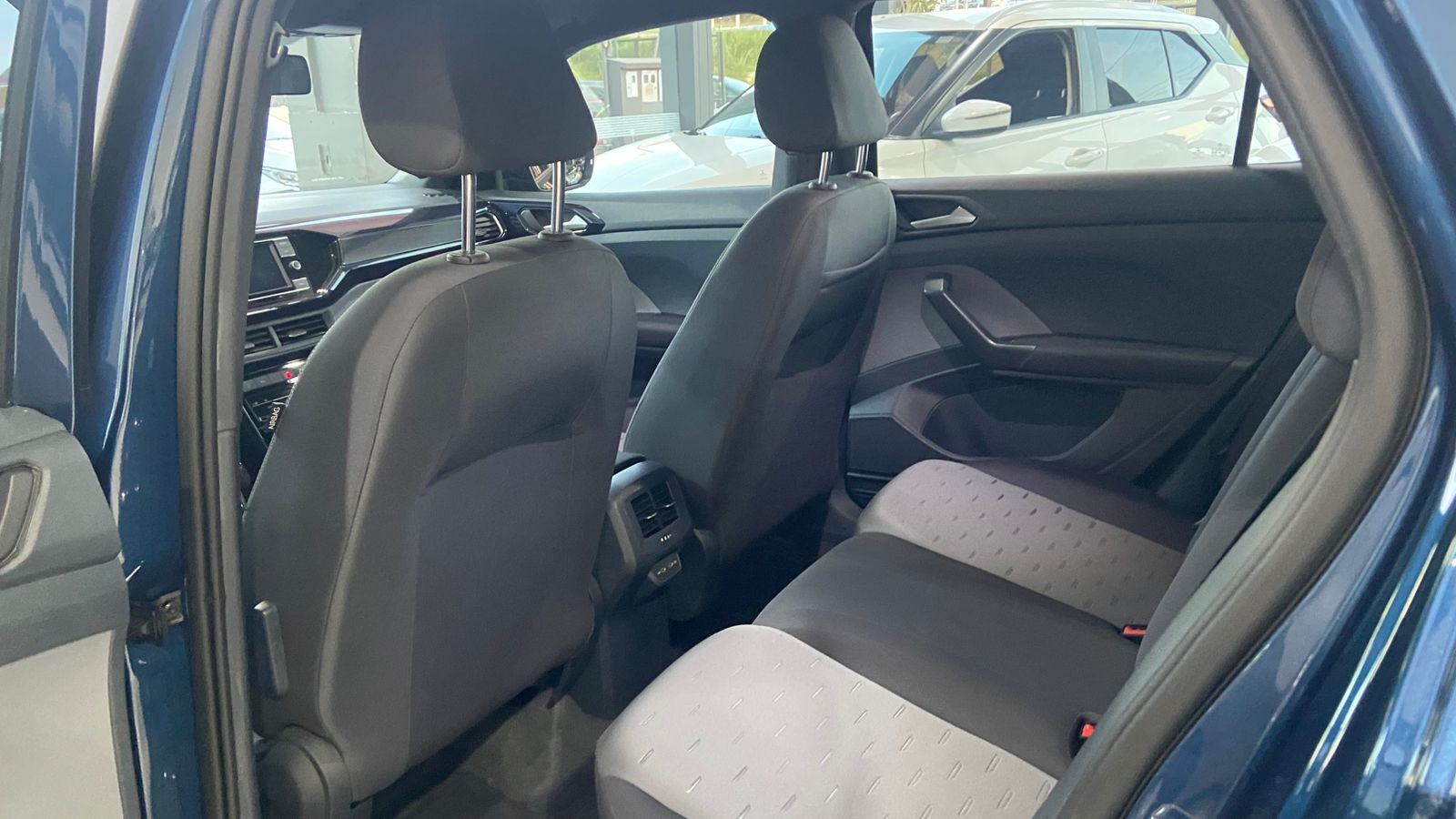 VW T-CROSS 1.0 200 TSI COMF