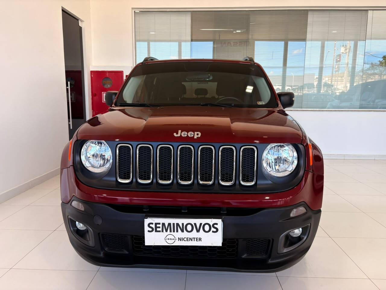 SEMINOVOS
