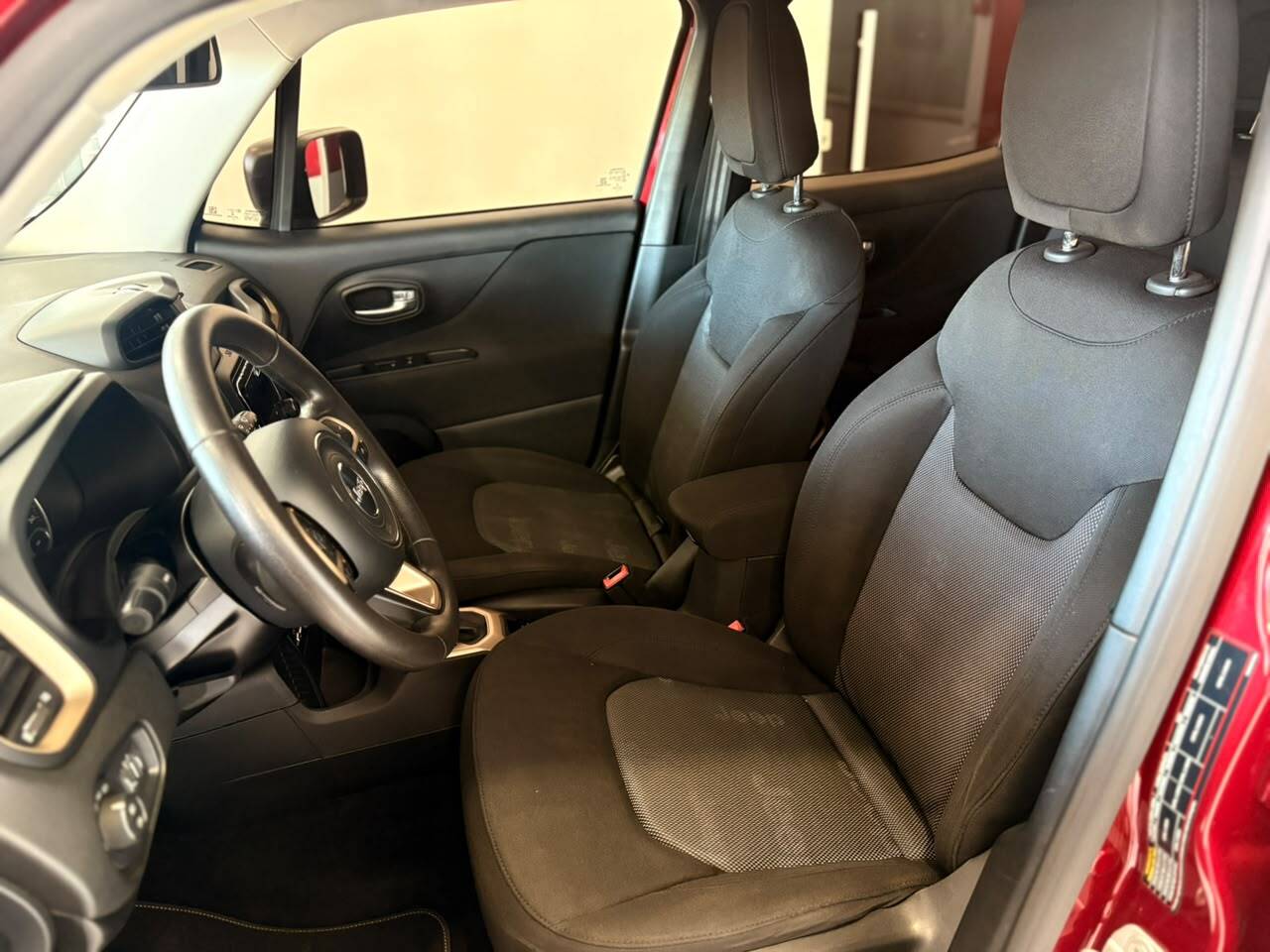 RENEGADE 1.8 16V FLEX SPORT 4P AUT.