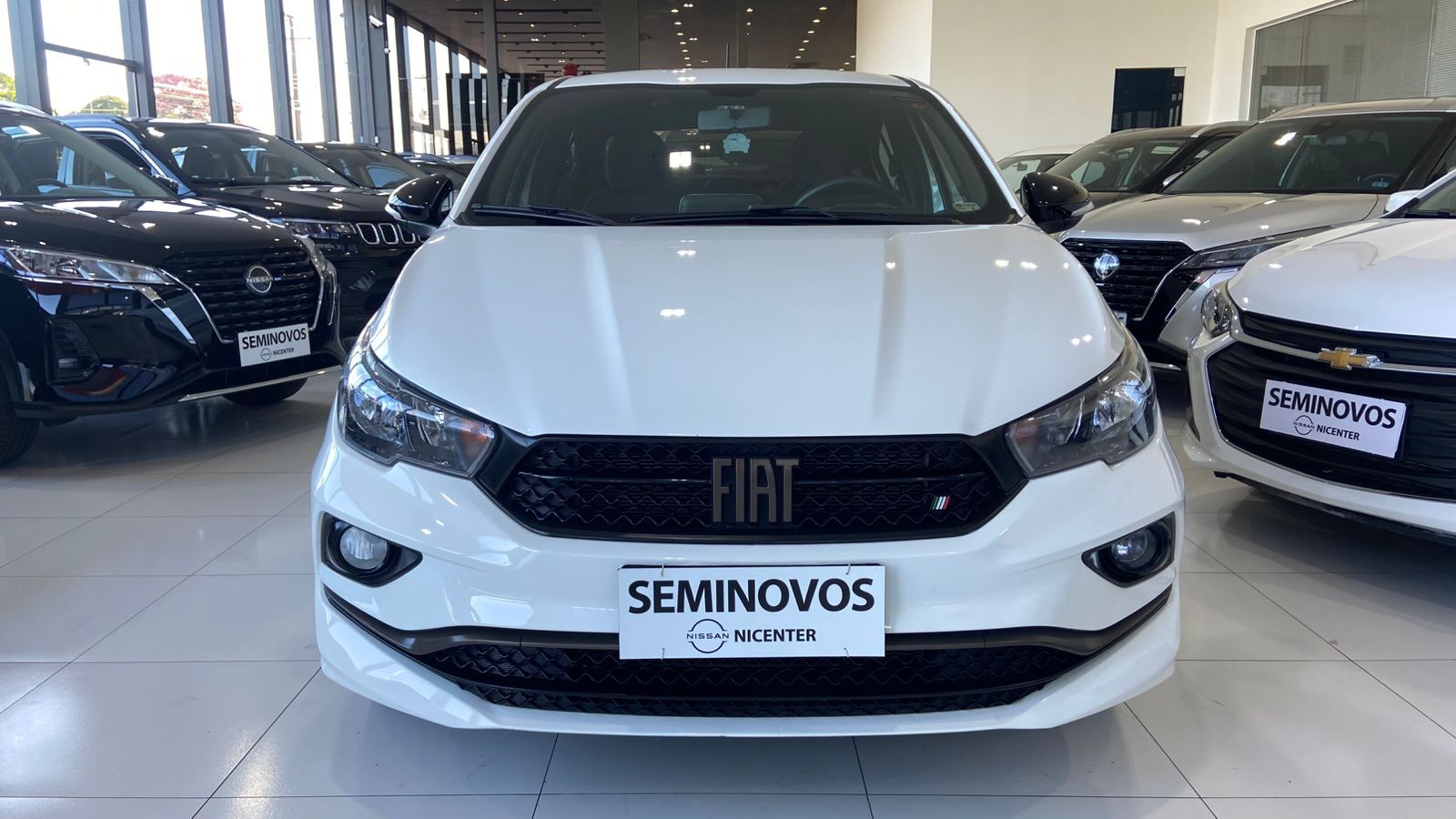 SEMINOVOS