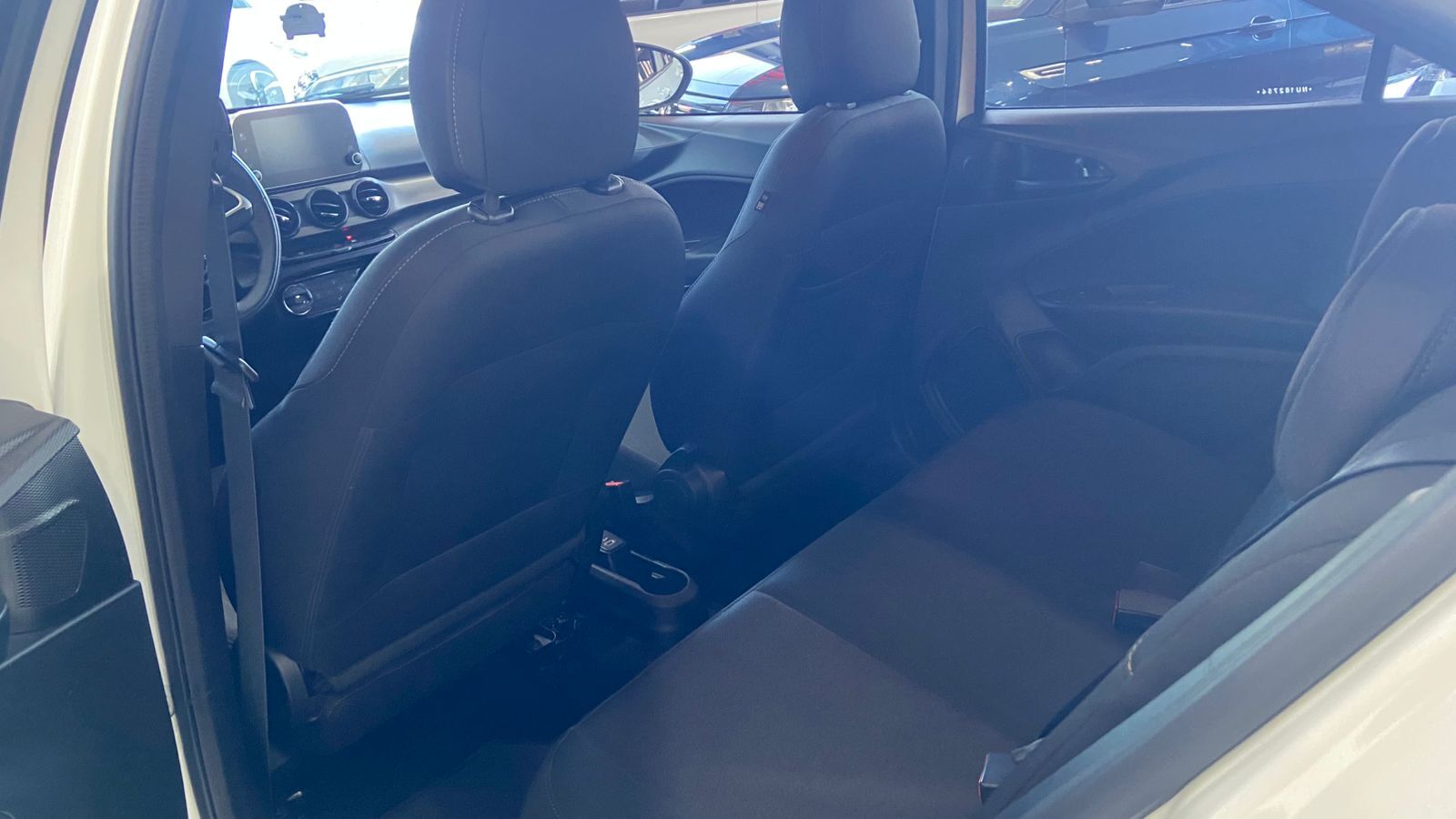 FIAT CRONOS 1.3 FIREFLY FLEX DRIVE