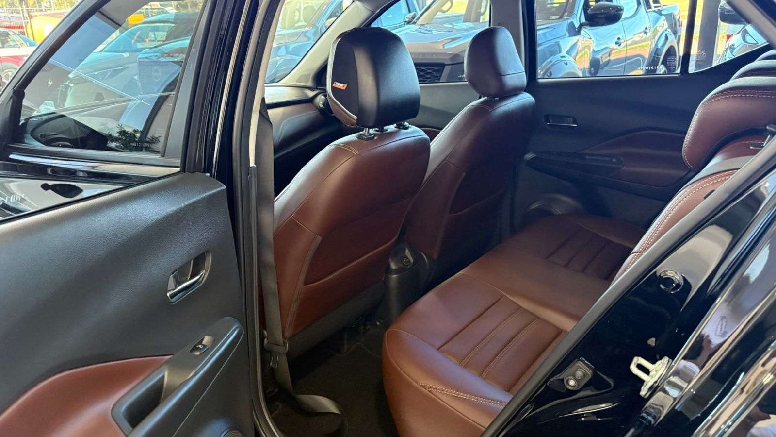 KICKS 1.6 16V FLEXSTART EXCLUSIVE XTRONIC