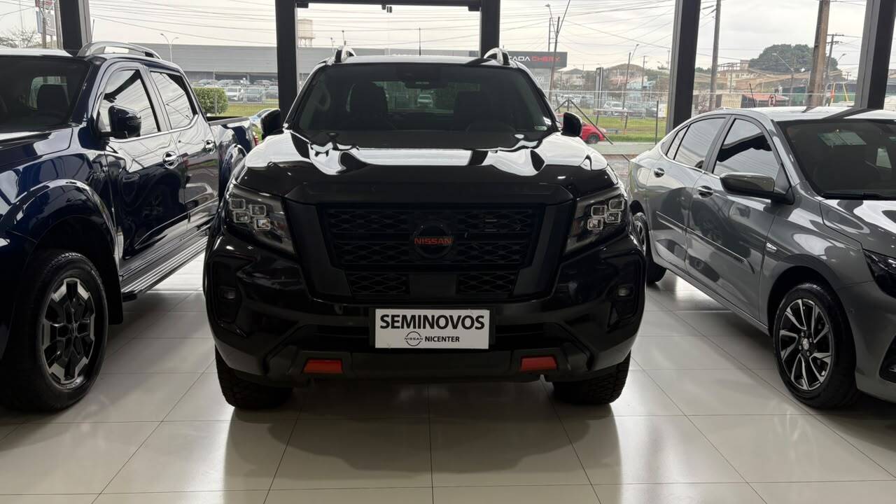 SEMINOVOS