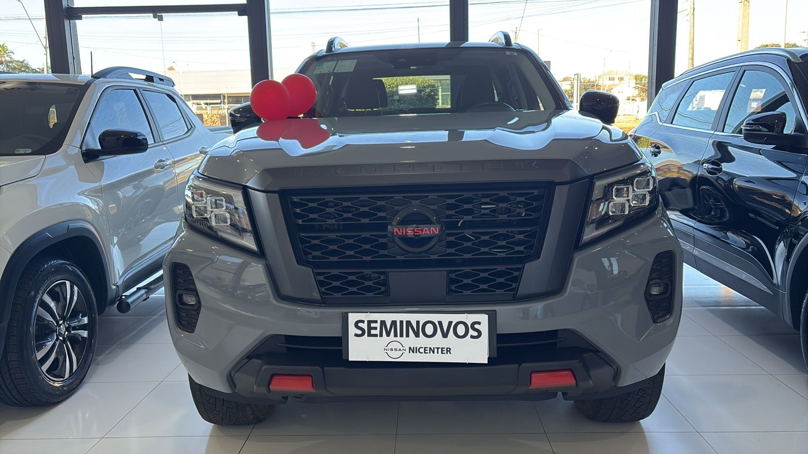 SEMINOVOS