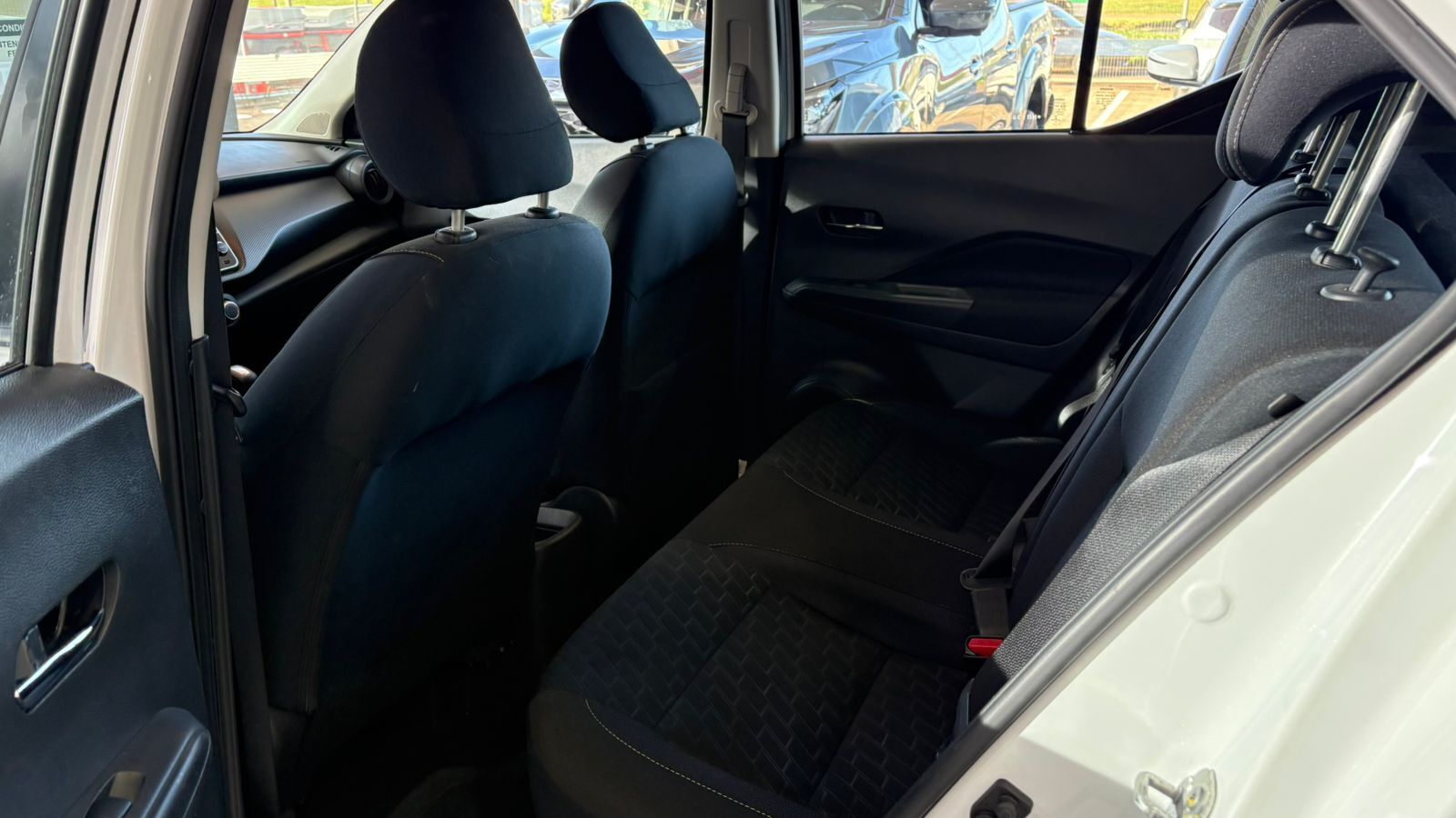 KICKS 1.6 SENSE XTRONIC