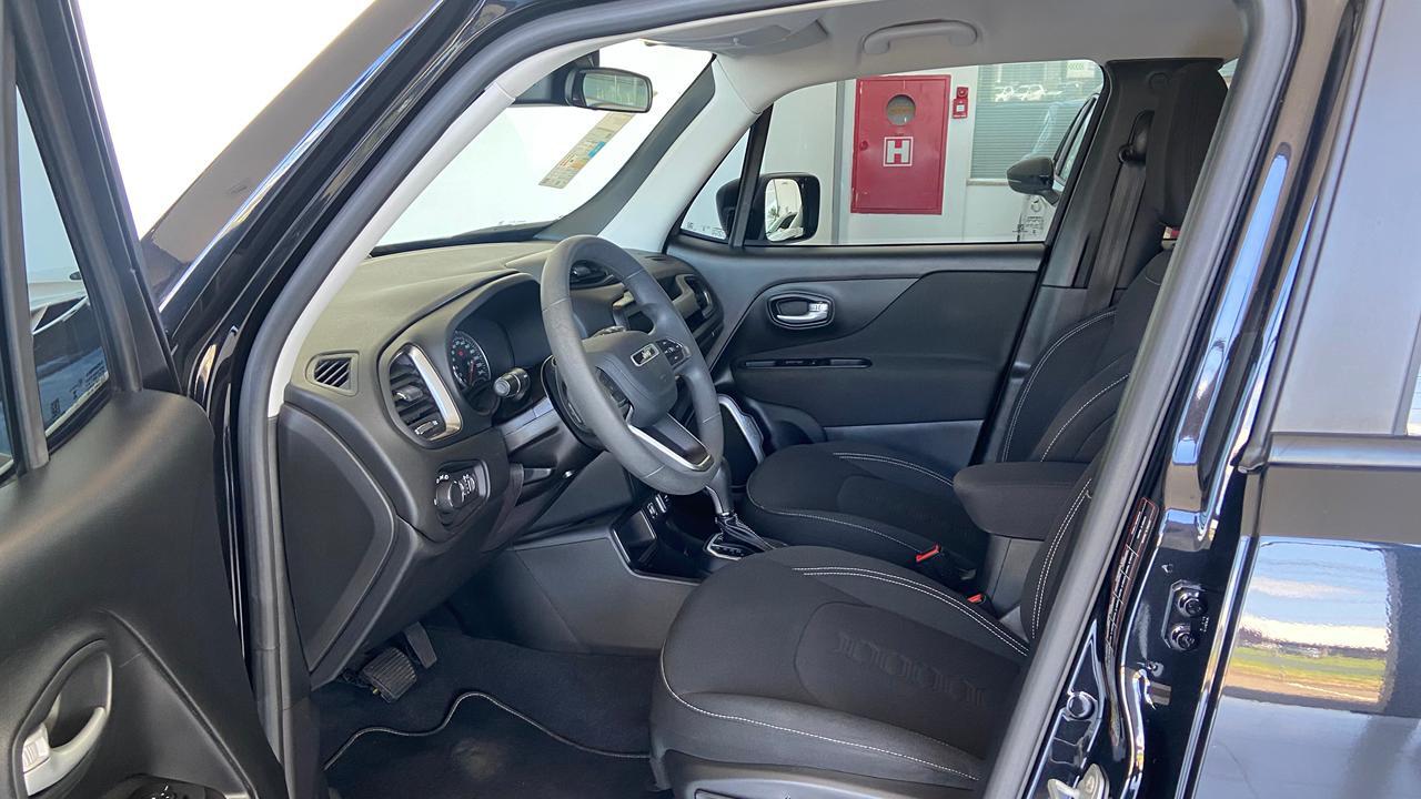 JEEP RENEGADE SPORT