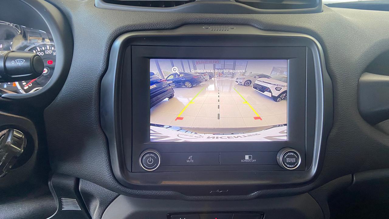 JEEP RENEGADE SPORT