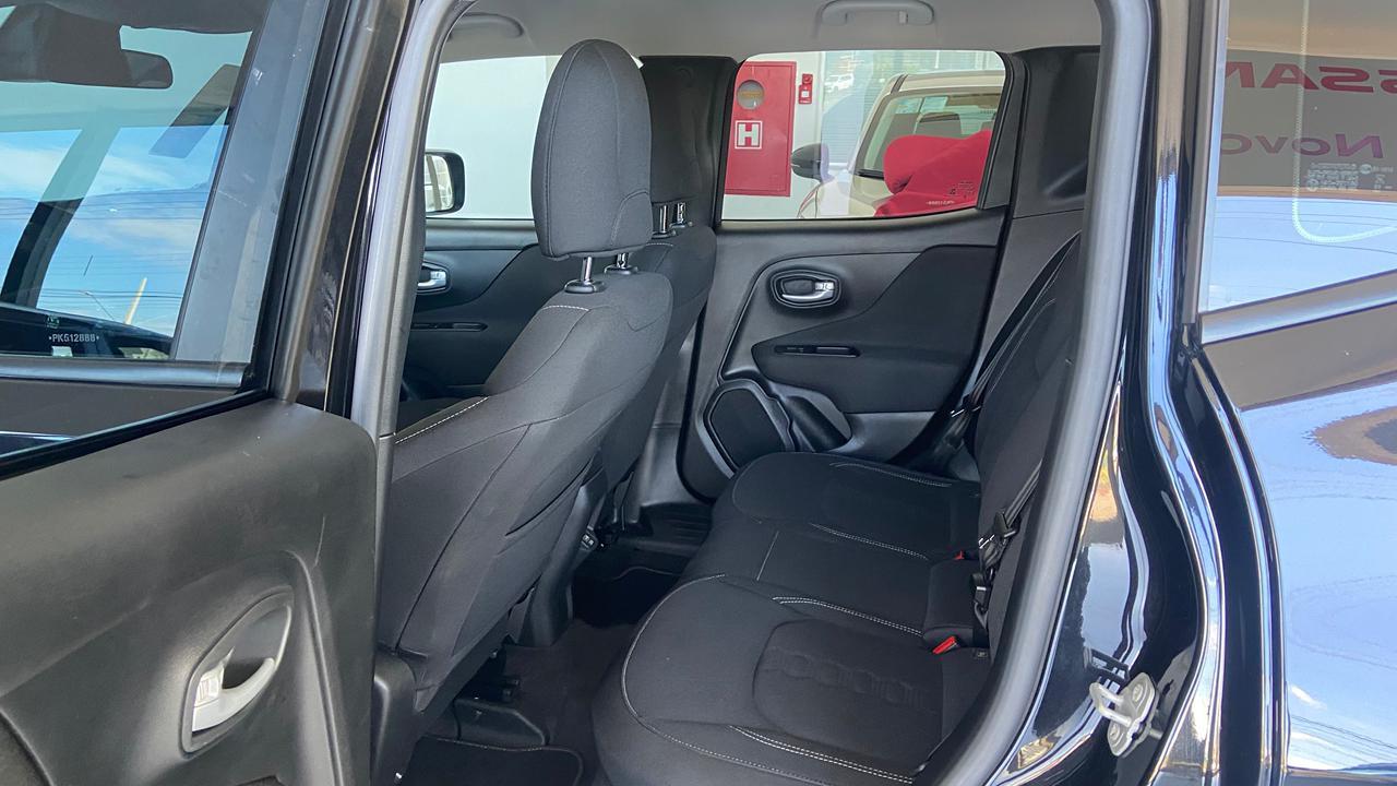 JEEP RENEGADE SPORT