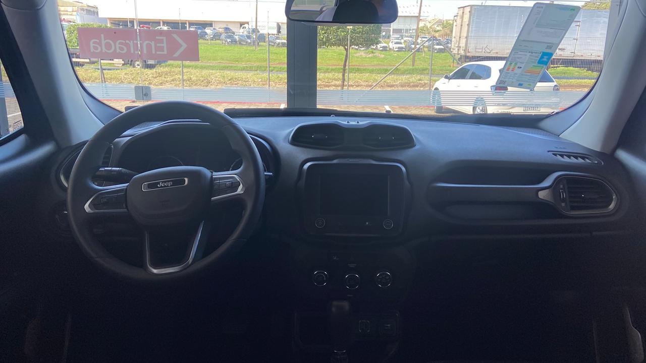 JEEP RENEGADE SPORT