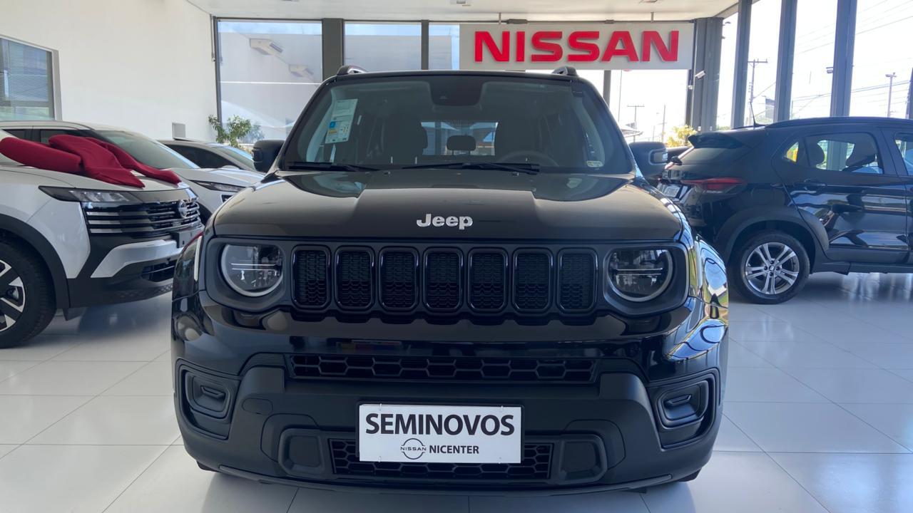 RENEGADE 1.3 TURBO FLEX SPORT