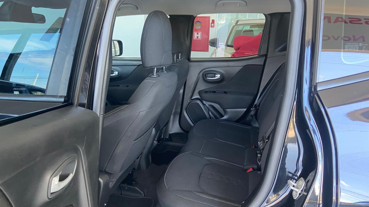 RENEGADE 1.3 TURBO FLEX SPORT