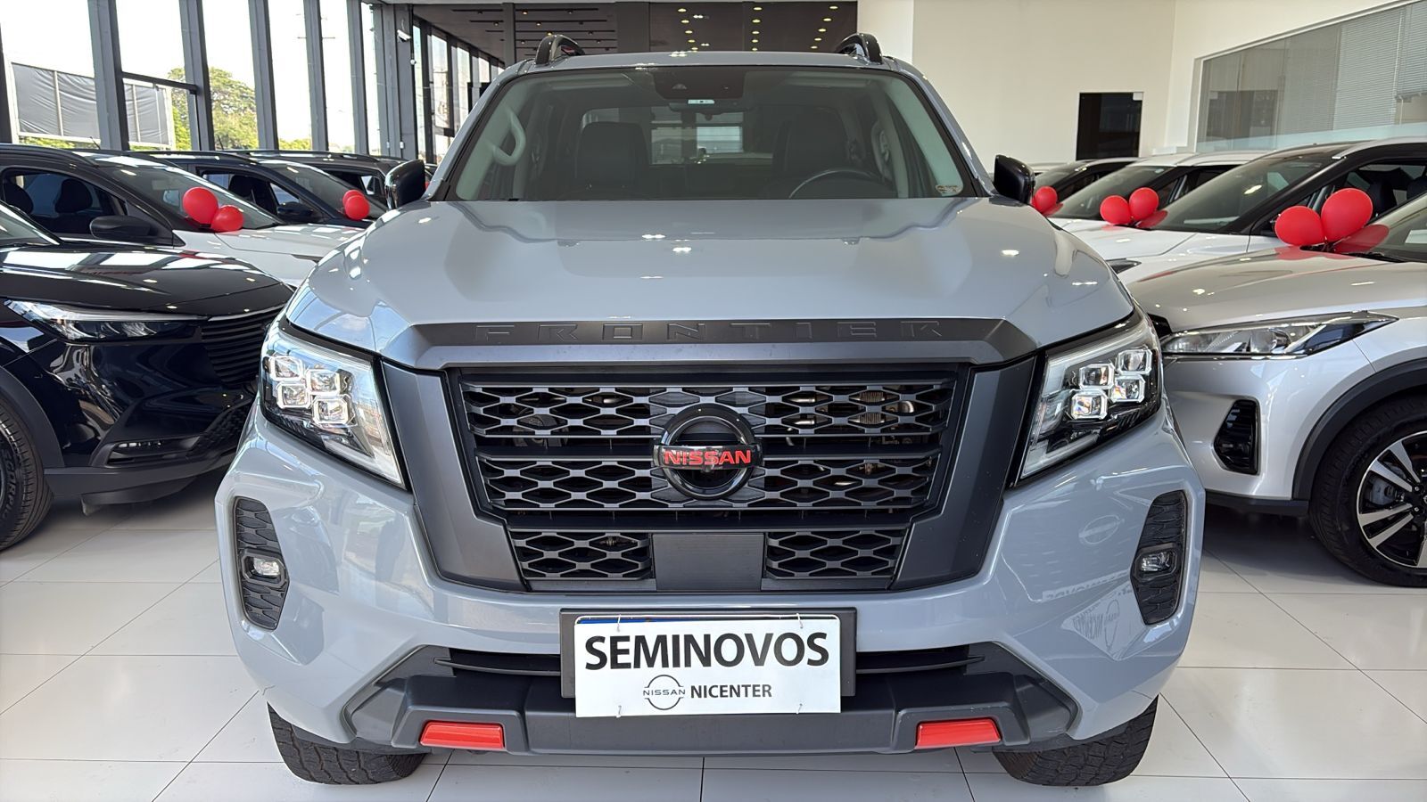 SEMINOVOS