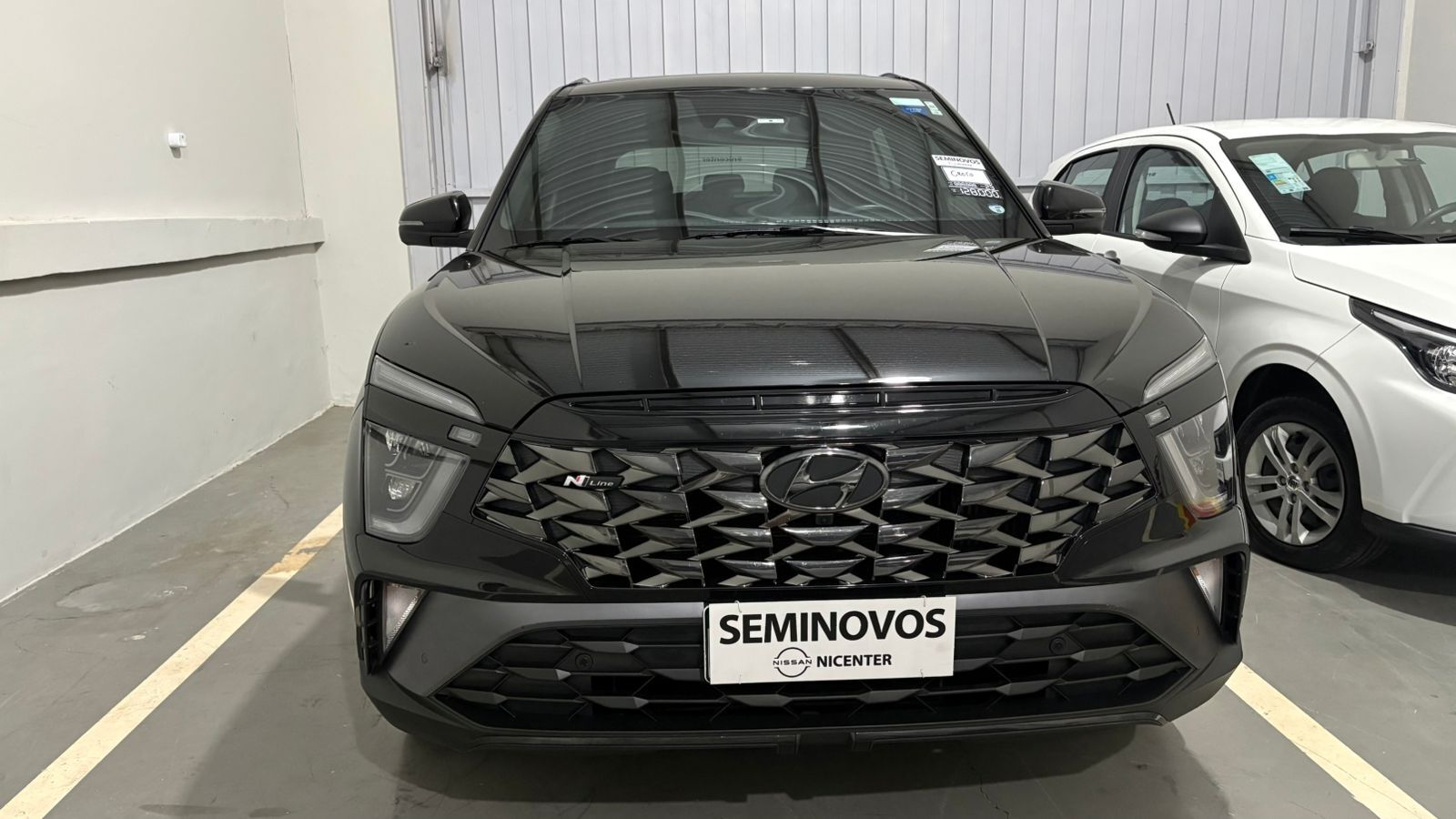 SEMINOVOS