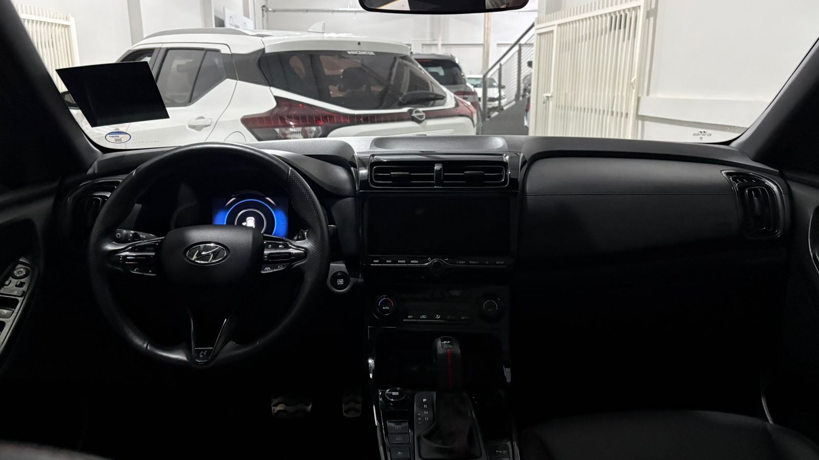 CRETA 1.0 TGDI FLEX N LINE AUTOMÁTICO