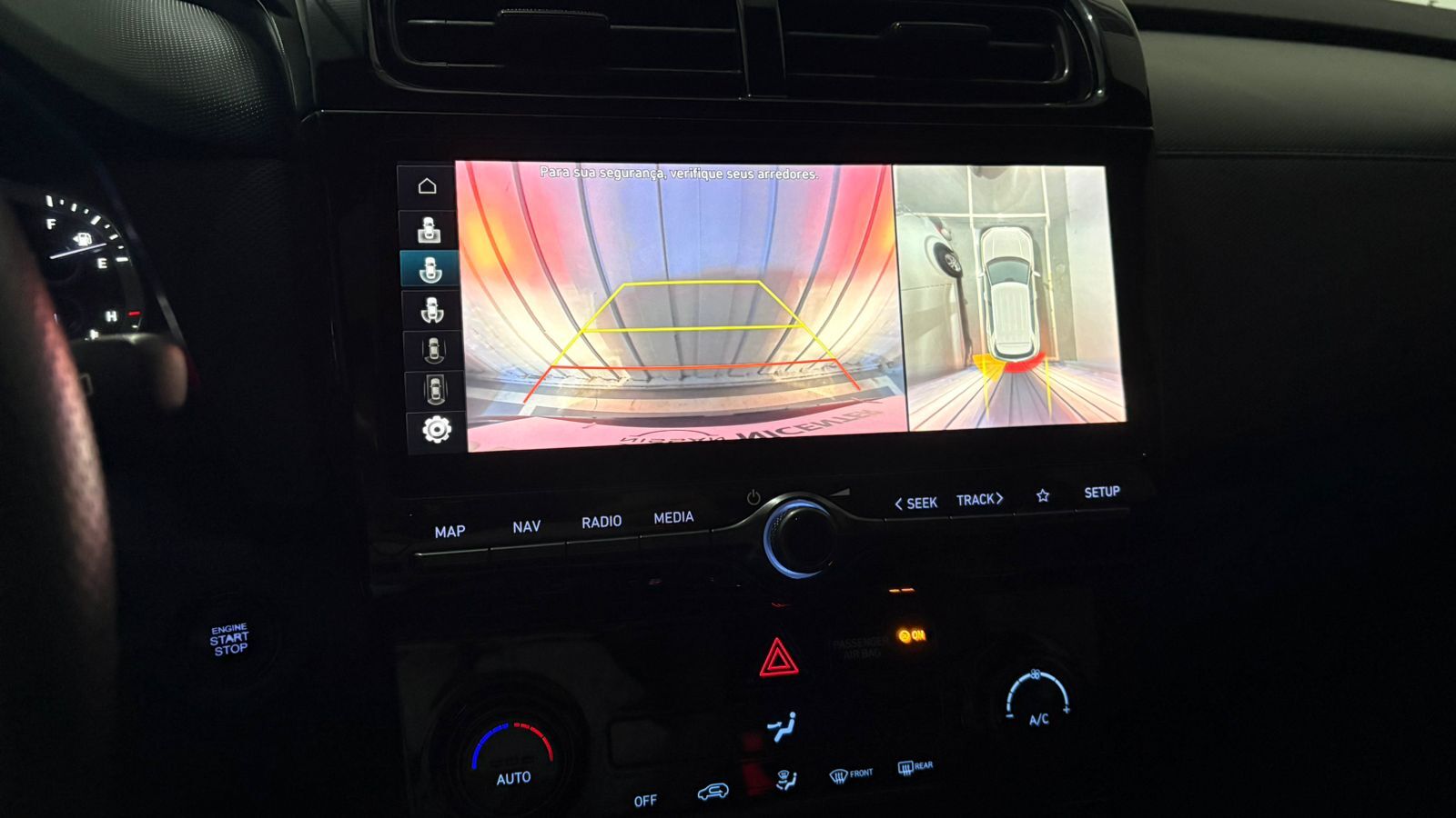 CRETA 1.0 TGDI FLEX N LINE AUTOMÁTICO