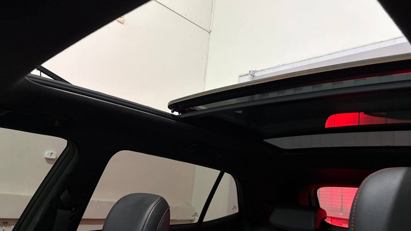 CRETA 1.0 TGDI FLEX N LINE AUTOMÁTICO