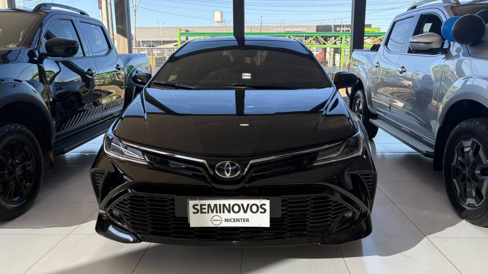 SEMINOVOS