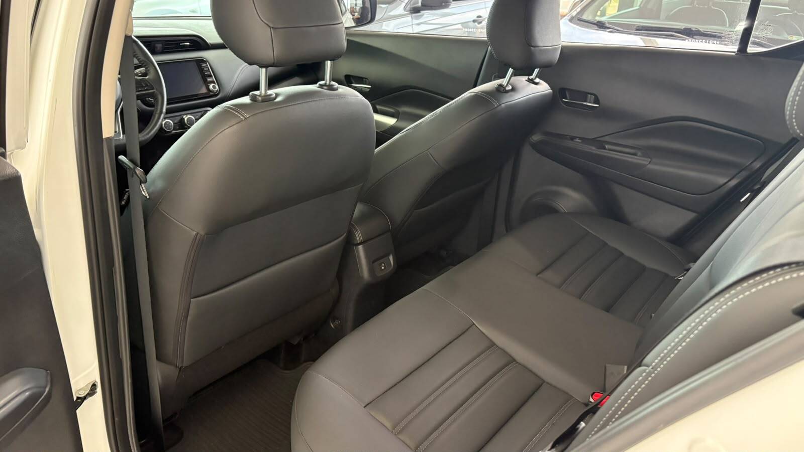 KICKS 1.6 FLEXSTART ADVANCE XTRONIC