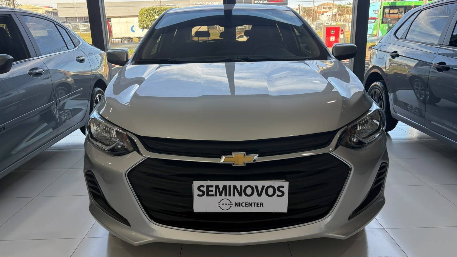 SEMINOVOS