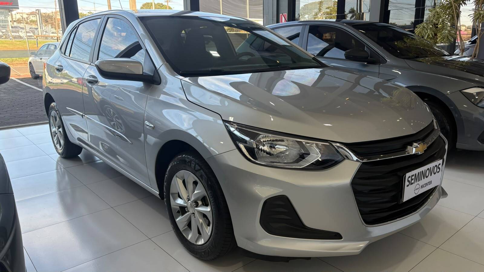ONIX 1.0 FLEX LT MANUAL